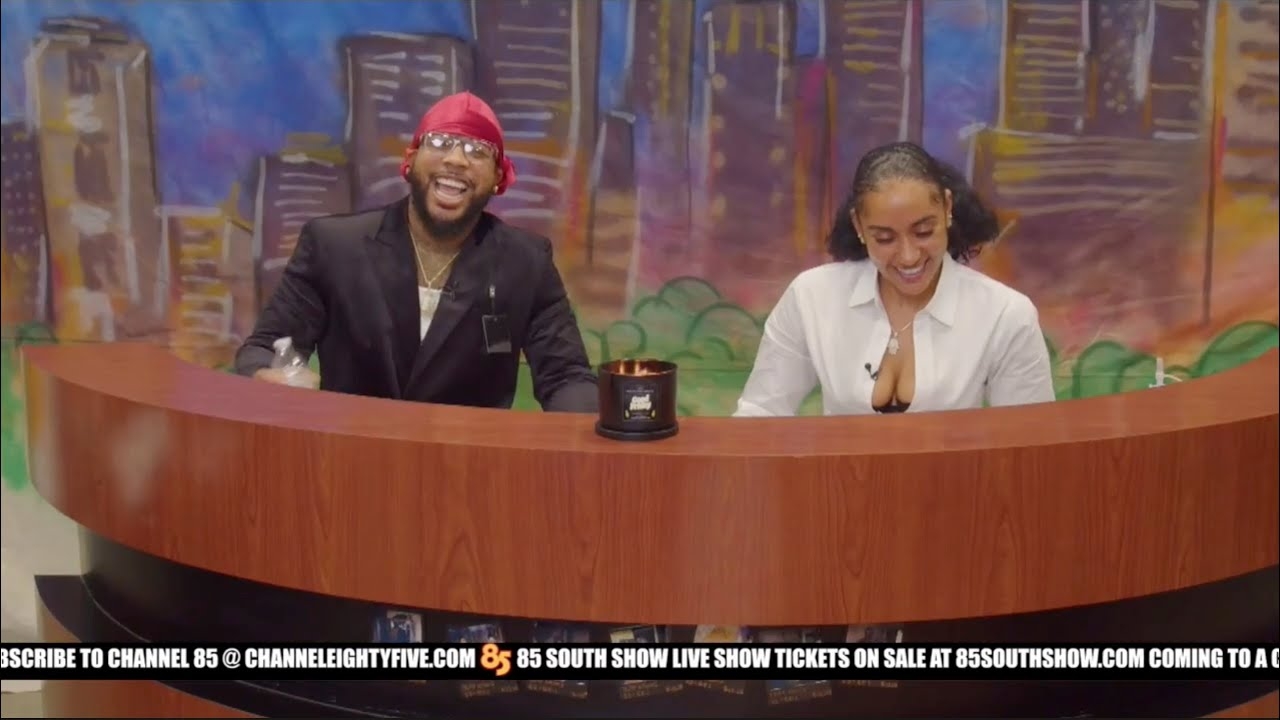 Trap News | Season 003 | Episode 003