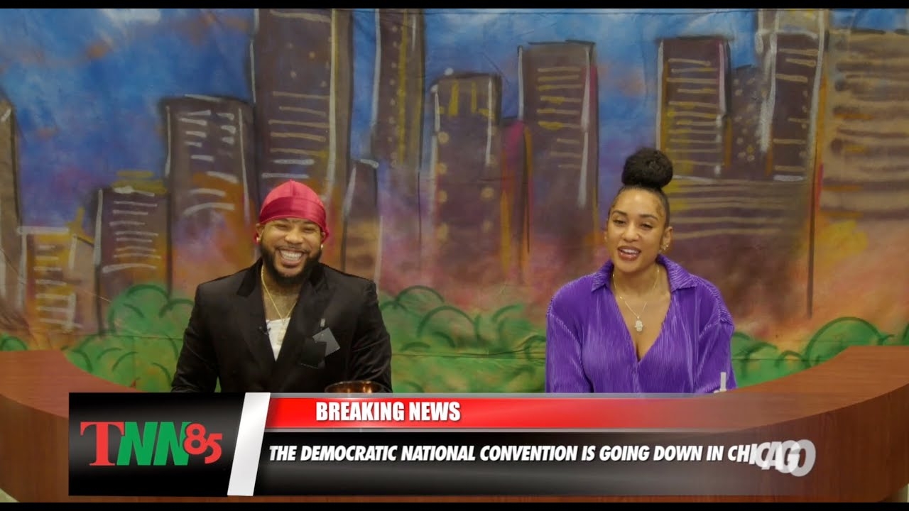 Trap News | Season 003 | Episode 002