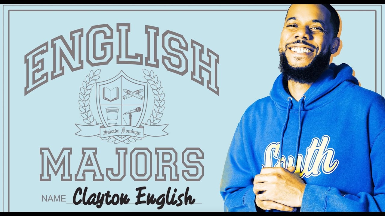 The Future | English Majors | Episode 005