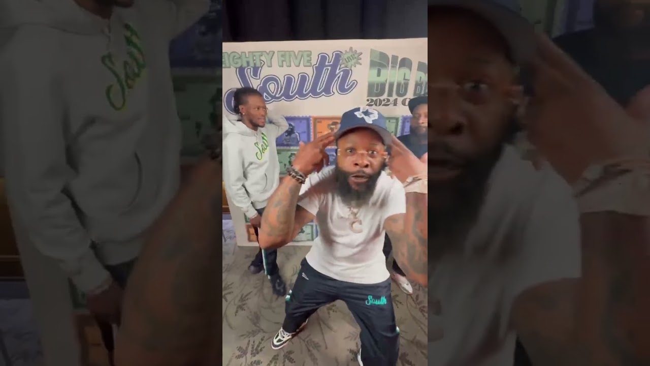 85 South Show Live in Miami Oct 6th! | The 85 South Show