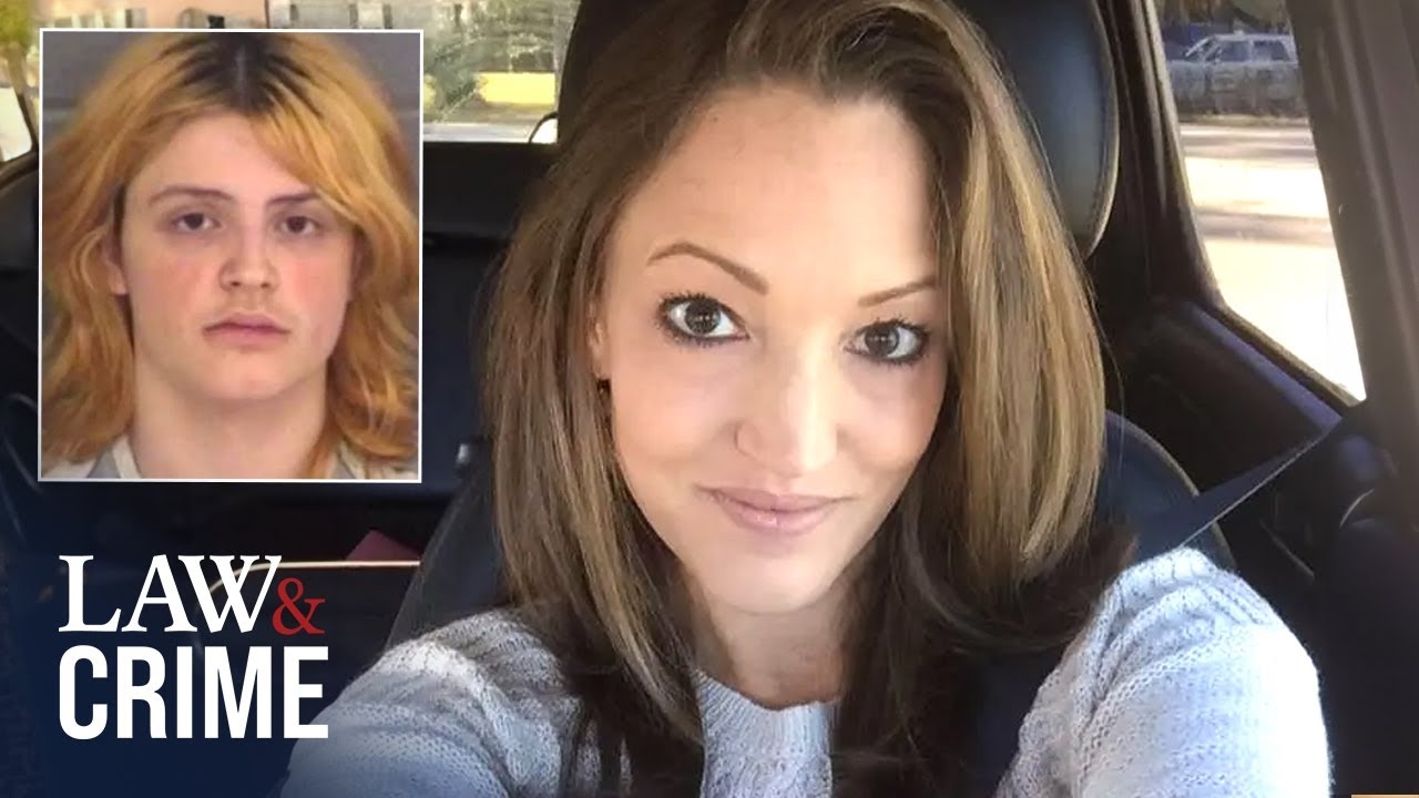 Georgia School Shooters Mom Speaks Publicly for the First Time