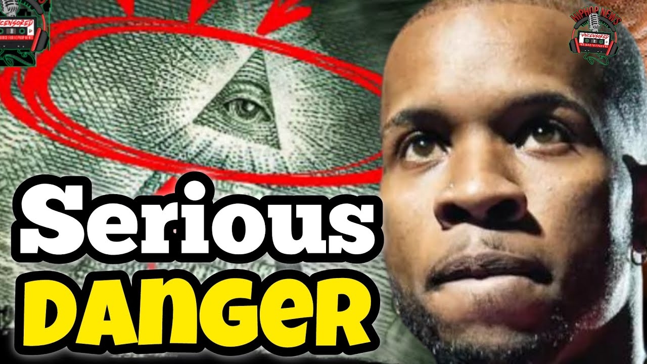 Tory Lanez FIGHTING For His Life In Prison?