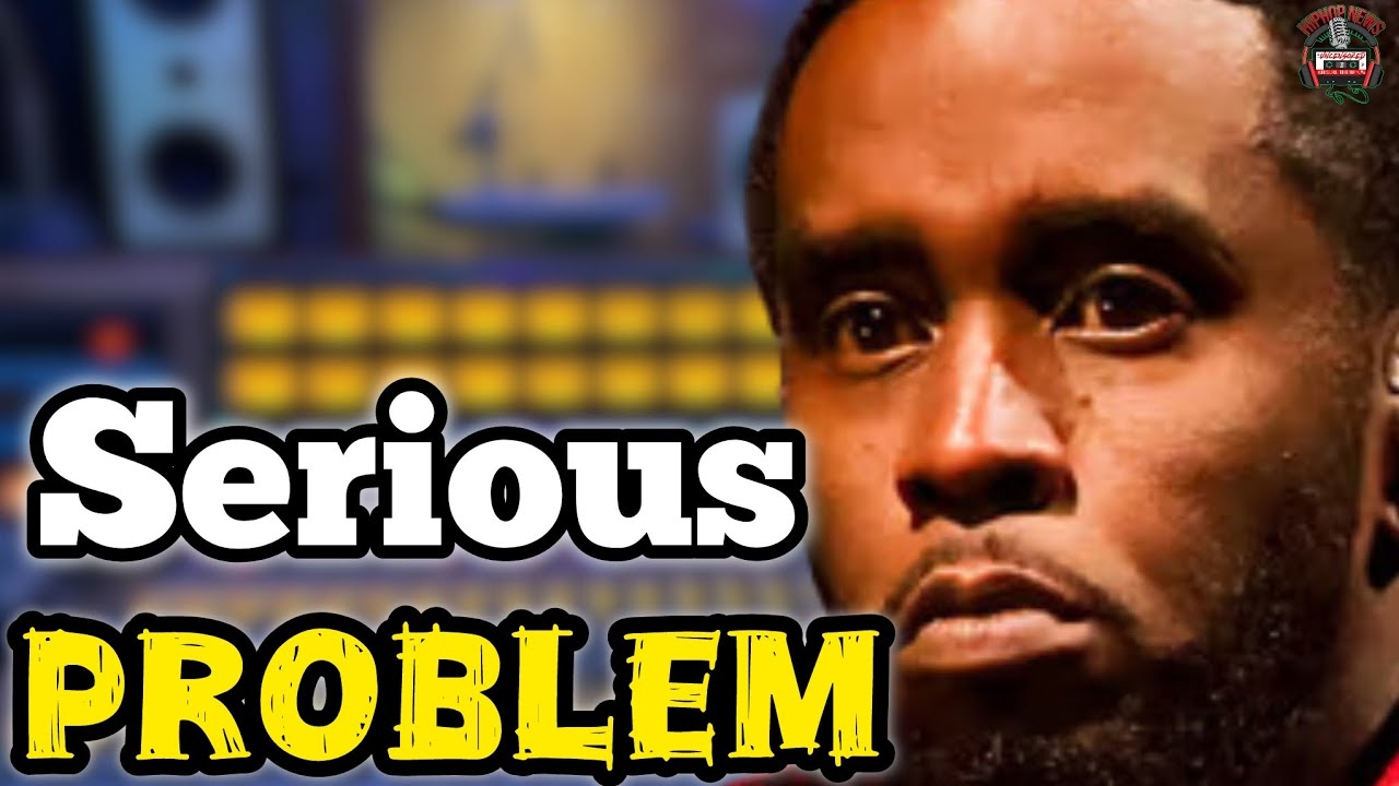 The WORSE Just Happen To DIDDY!