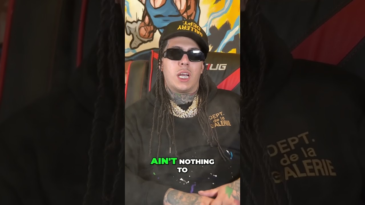 Peso Peso Reflects on Breaking Into Over 100 Cars in One Night | RealToonTV Exclusive