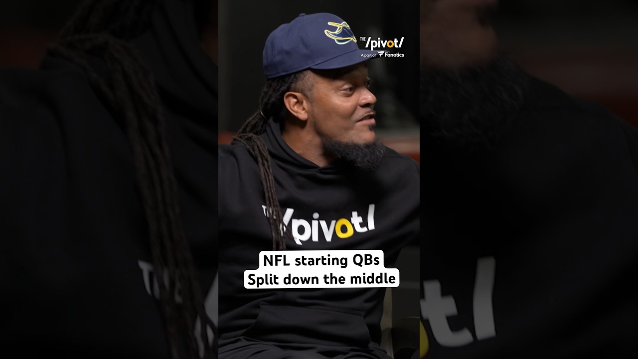 Channing Crowder talks about equality now at key positions in #nfl #football