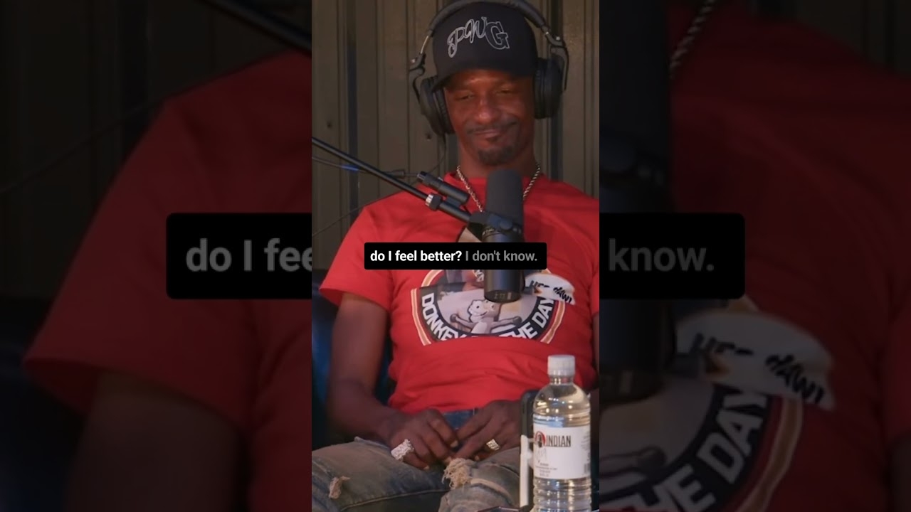 Charleston White on Fatherhood @worldstarhiphop @YouTube @vladtv @ClubShayShay