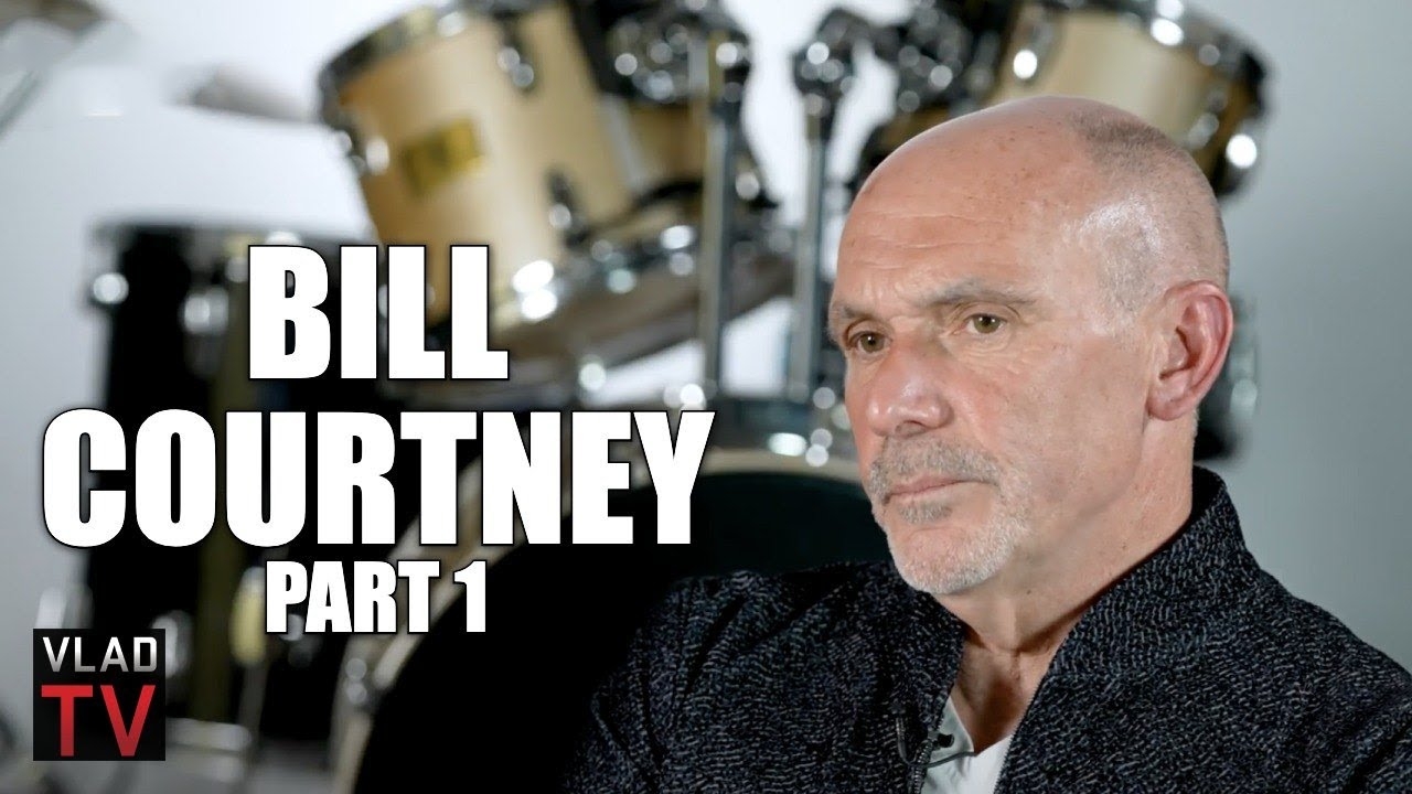 Ex NYPD Detective Bill Courtney on Investigating Supreme Team, Arresting Supreme (Part 1)