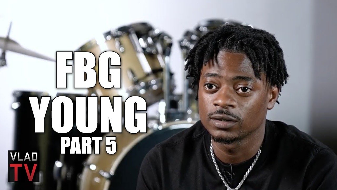 FBG Young Doesn't Think K.I. Killed Anyone: She Was Just Feeding Off That Clout (Part 5)