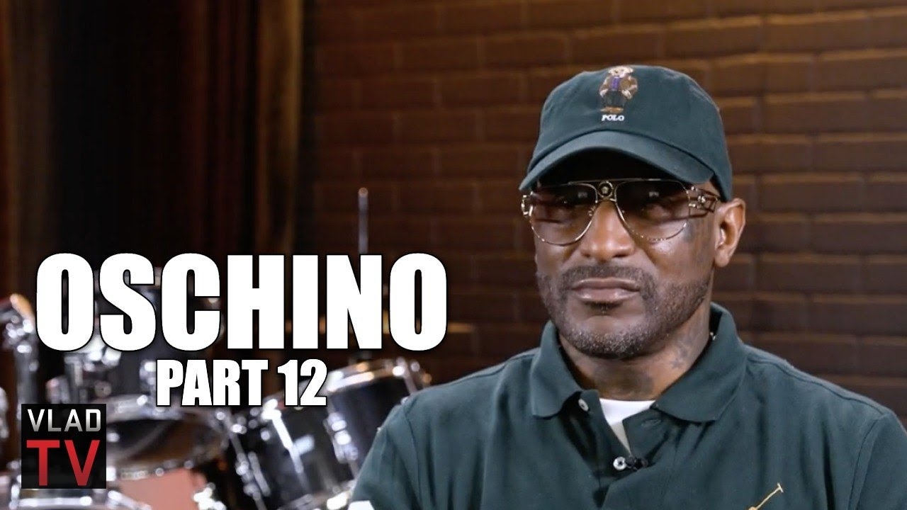 Oschino on Jay-Z Stealing Philly Rap Group Naam Brigade's Song & Making "All I Need" (Part 12)