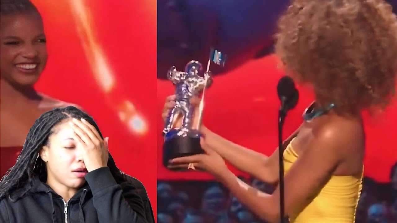 The Problem With Tyla's Entitled Stunt at The VMAs | Reaction