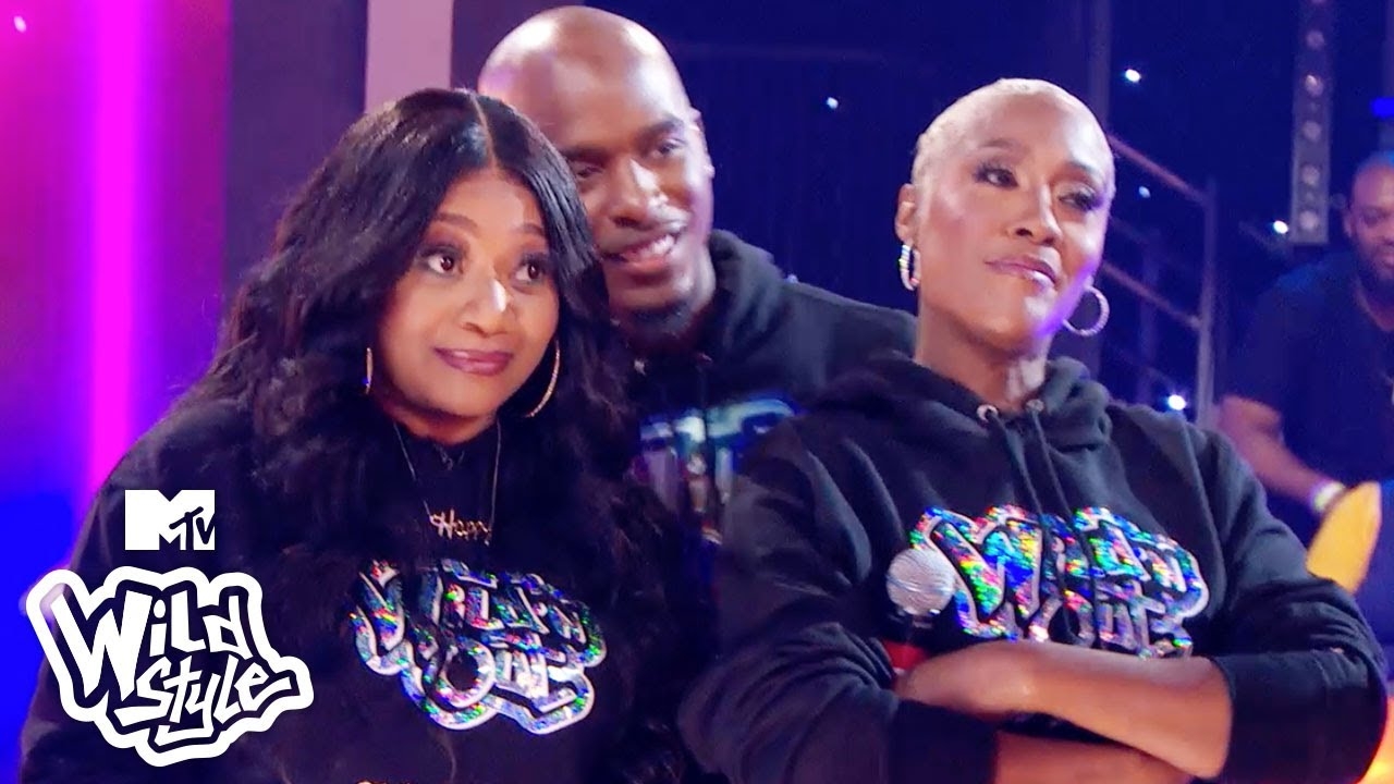 Khaotic Shoots His Shot At SWV  Wild N Out