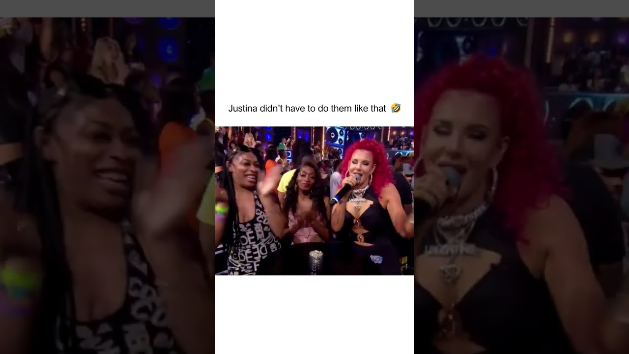 Not Fakeresha & PlayT making an appearance  #WildNOut