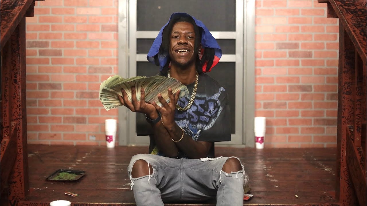 3K Jod Speaks On West Palm Beach, Rick & Morty Going Viral, Labels Reaching Out, Haiti Baby