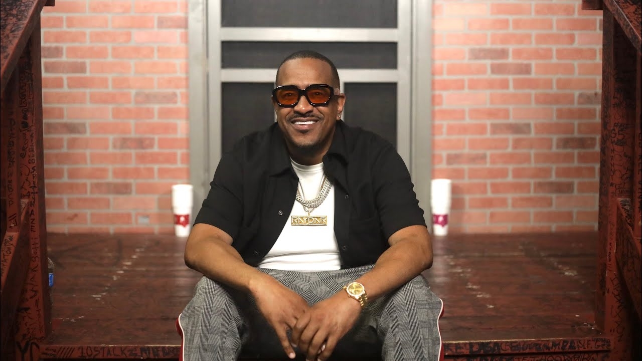 Ray Daniels Clarifies Comments About Atlanta Rap Media, Wanting To Be The Stephen A Smith Of Music