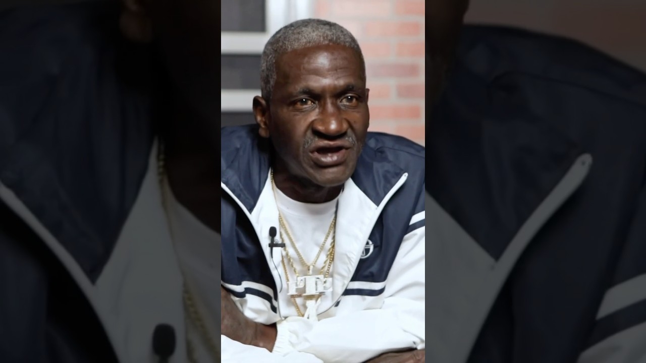 Bass explains how he became a Zone 6 legend in Atlanta