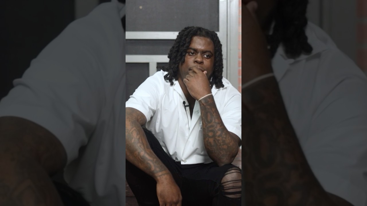 CoKilla talks about Fredo Santana