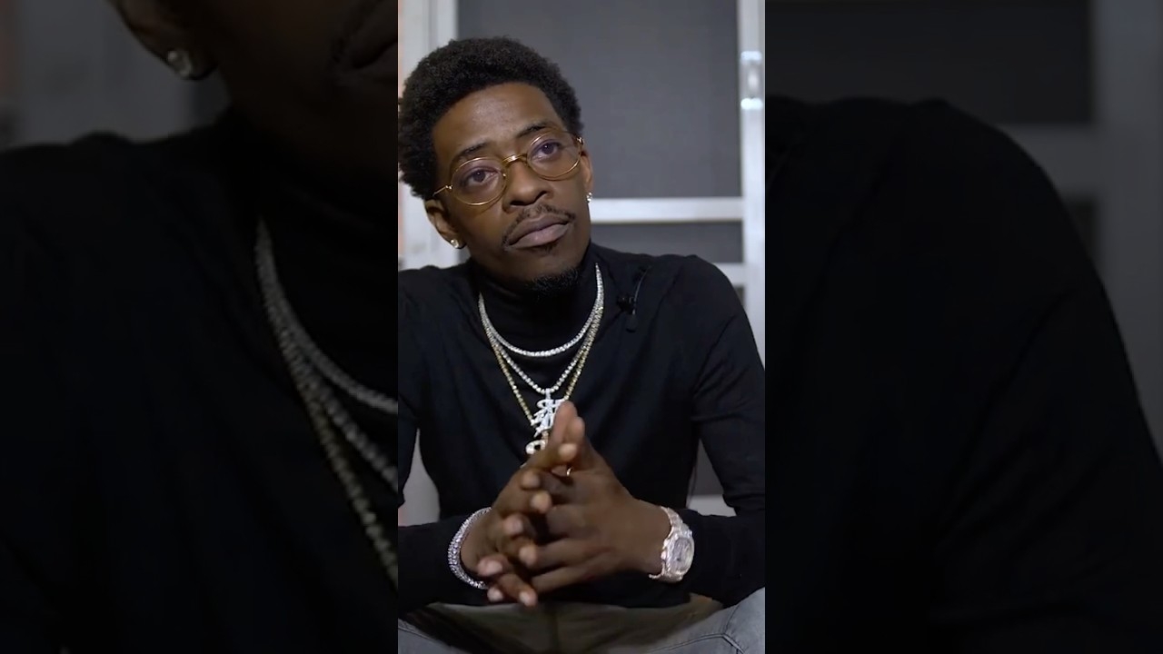 We asked Rich Homie Quan about his influence on other artists  Long Live RHQ