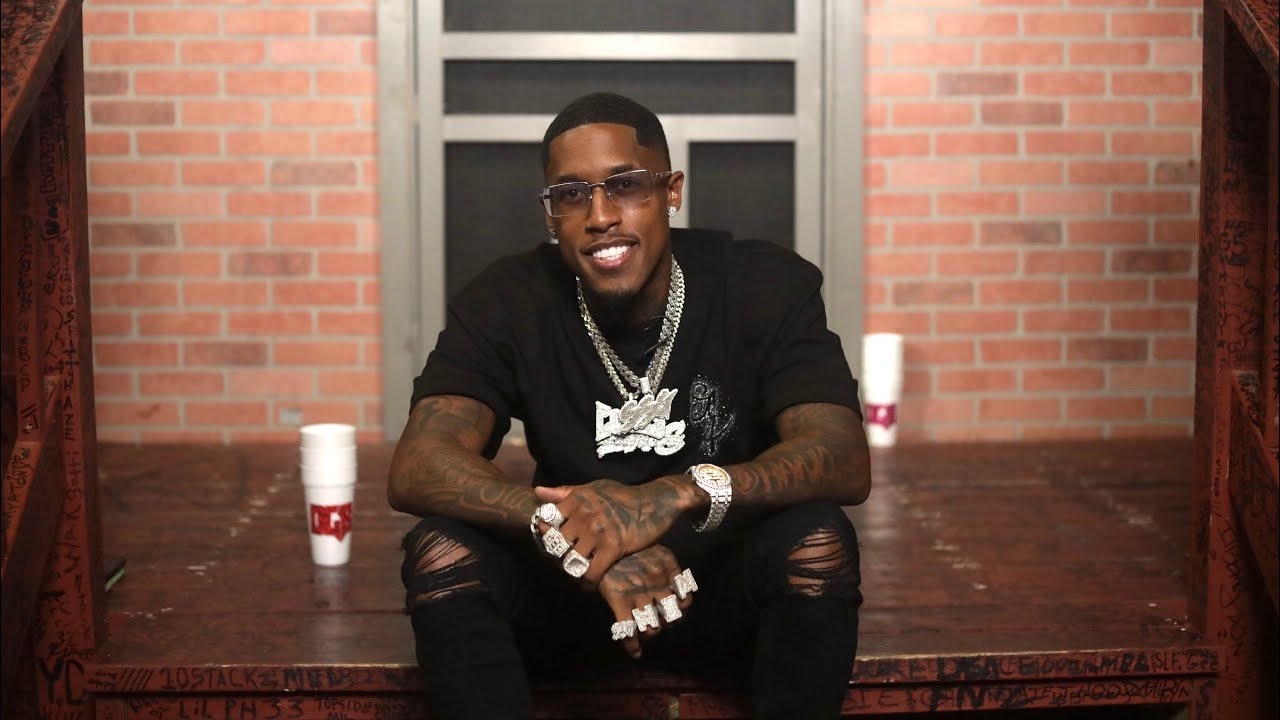 CoreySSG On Dealing w/ Online Trolls, I Aint Beefin Bout Da H0e, Advice From NBA Youngboy