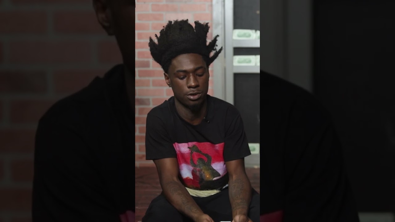 Head Blocka explains why he collects $2 bills