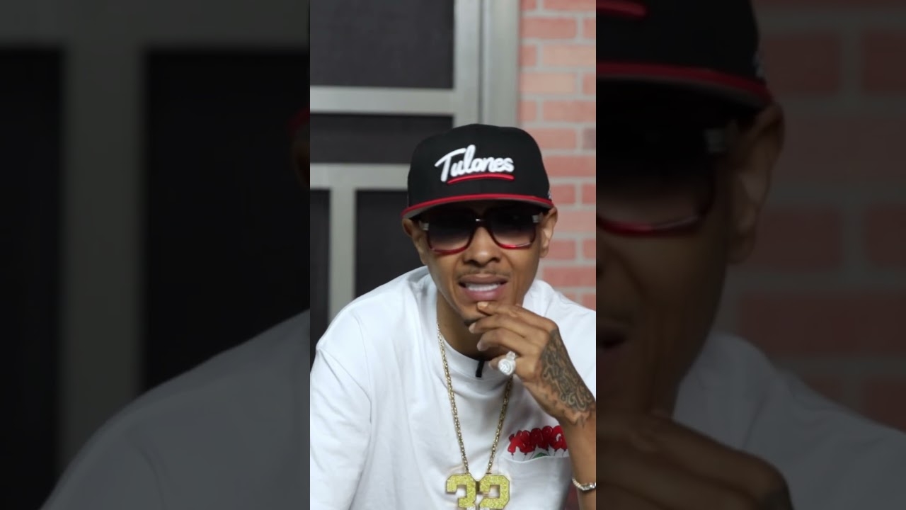 OJ Da Juiceman talks about Sukihana