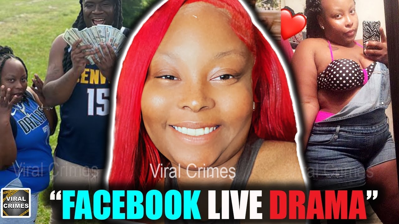Couple Found De@d After Arguing With Others On Facebook Live