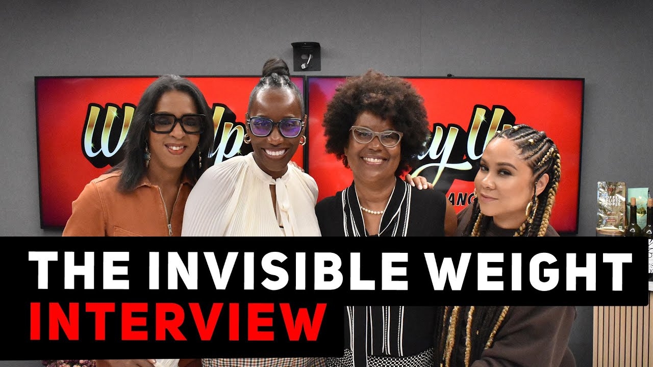 The Invisible Weight: A Study On How Personal Financial Stress Affects Black Women In The Workplace
