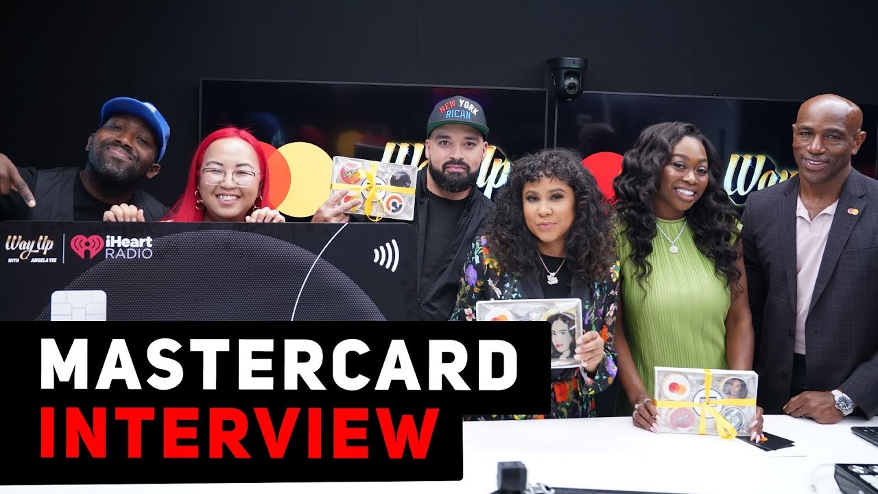 Priceless Conversations With Mastercard: Small Business