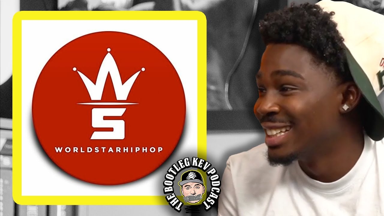 Kam Patterson on End of The Worldstar Hip Hop Era