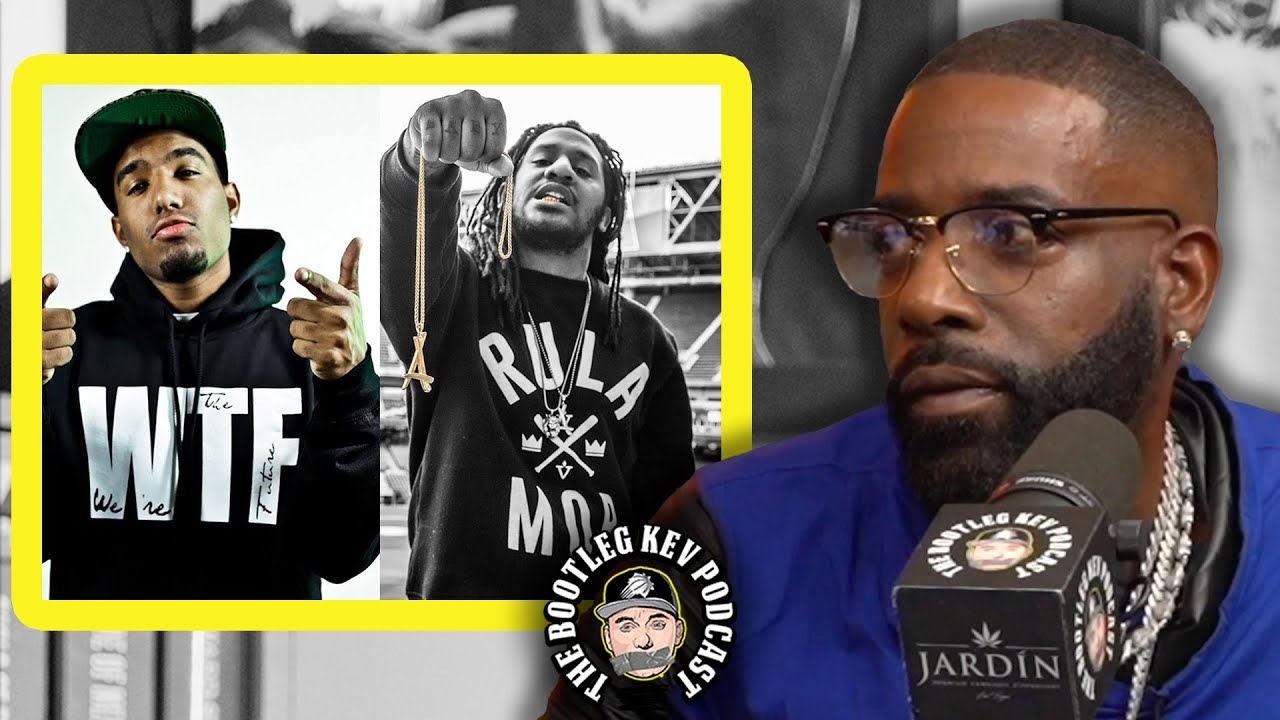 Willy Northpole Picks a Bone w/ AZ Rappers Who Forgot About Him