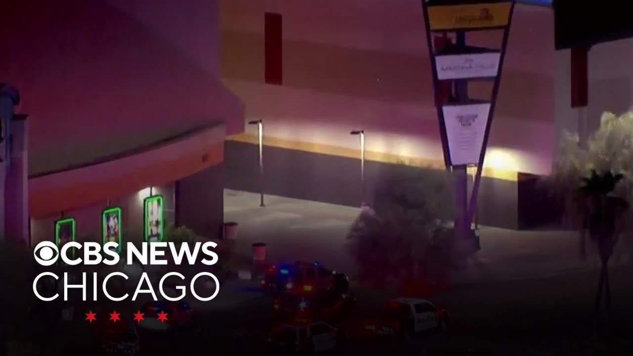 Mall in Phoenix, Arizona, reopens after shooting incident