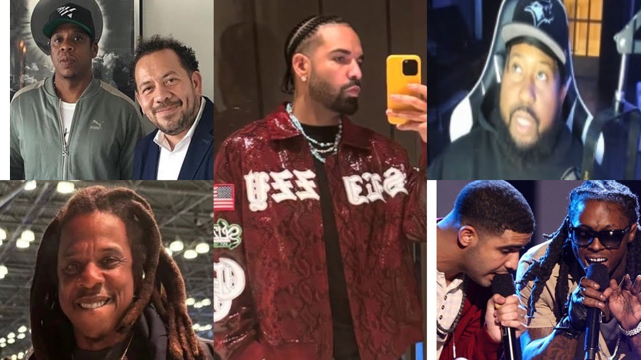 Akademiks reacts to Elliott Wilson saying that Drake Did indeed turned down the SuperBowl before!