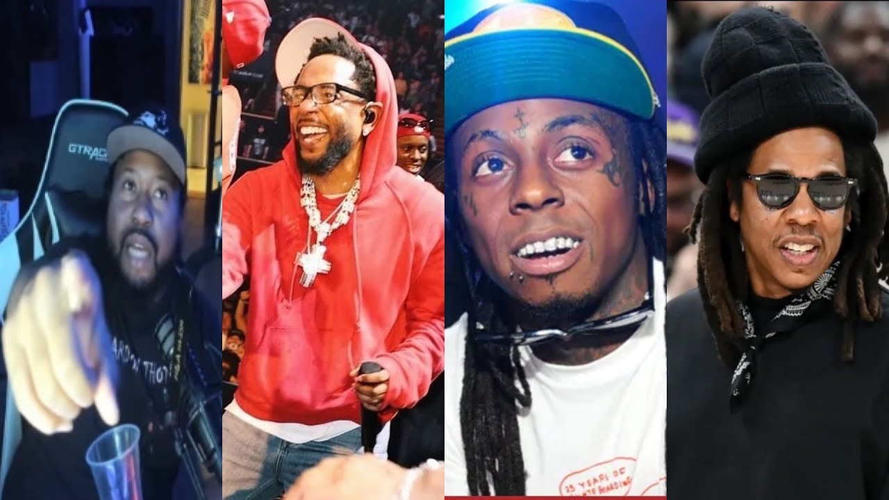Just saying! Akademiks reacts to article saying who Decides on who performs at the Superbowl 2025!