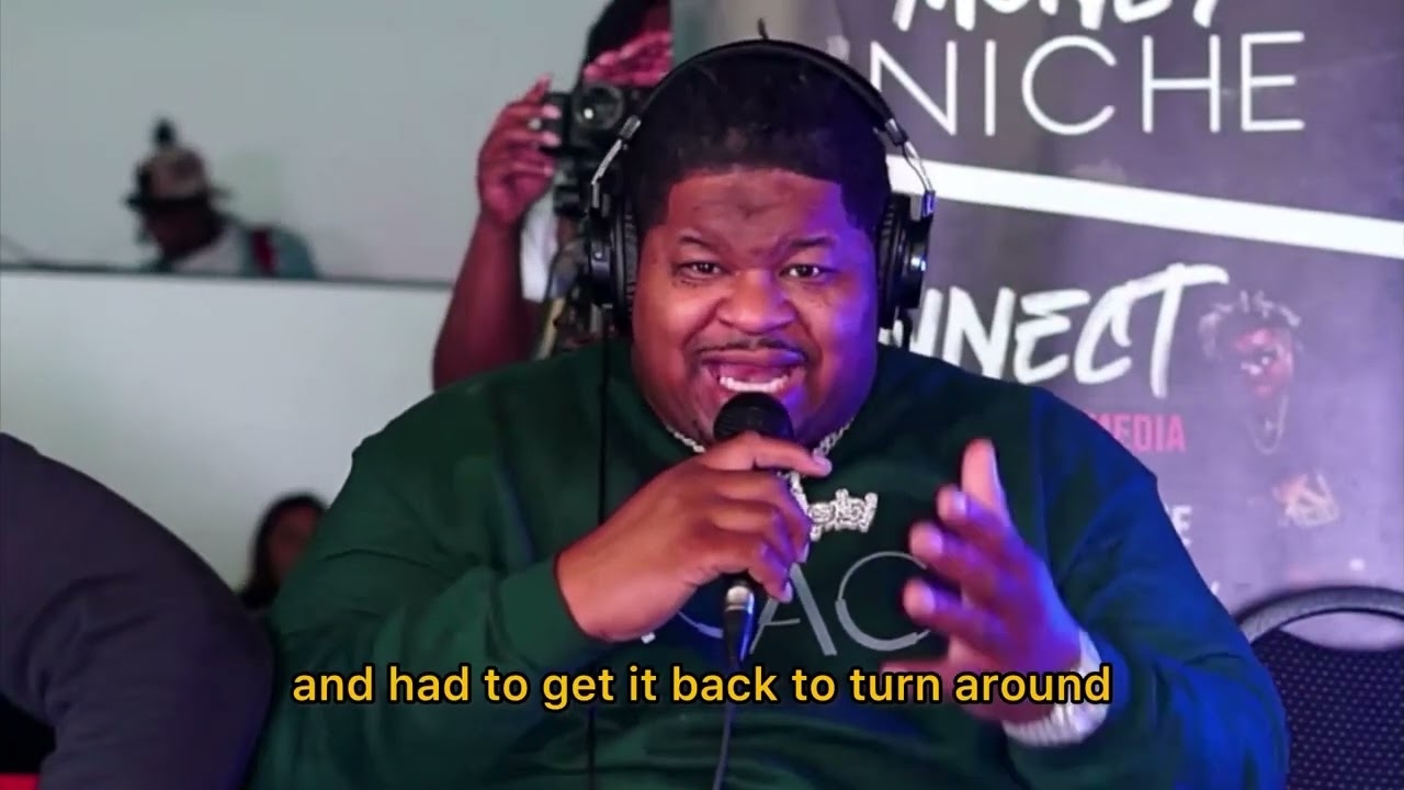 He Spent his Last to get to the show & WON BIG! Emotional Story - Antony Devon Freestyle