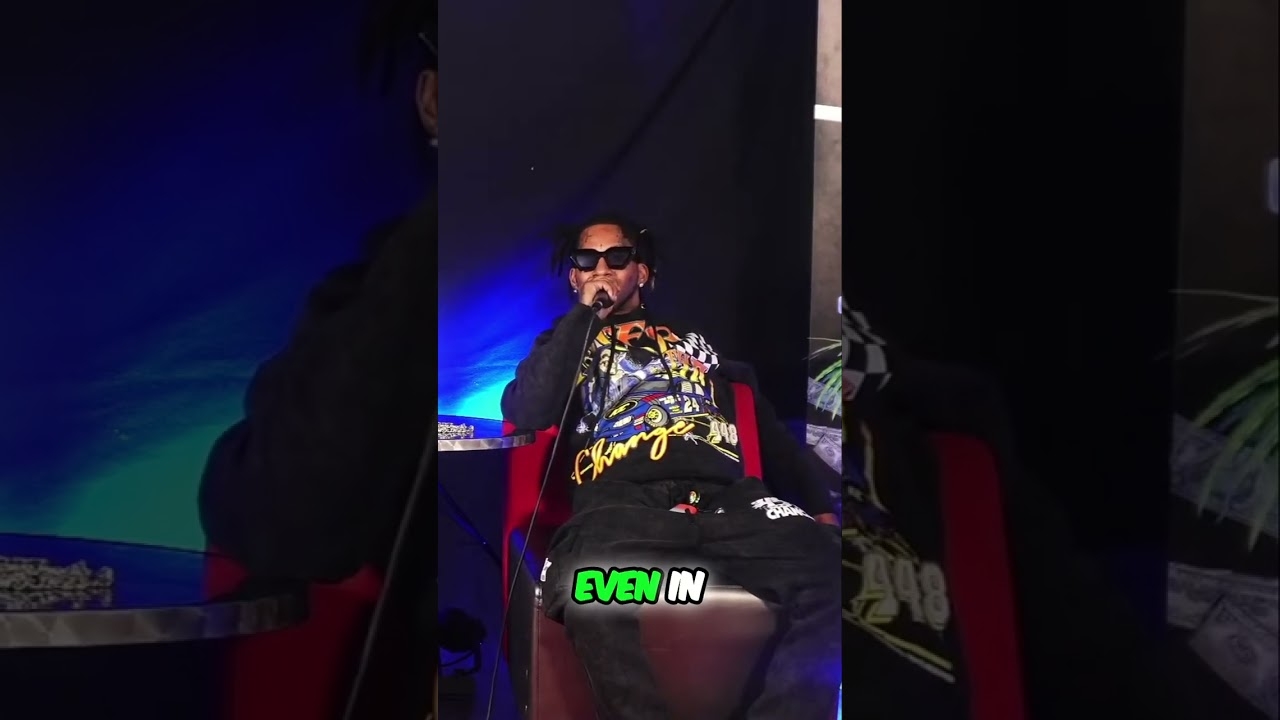 Jose Guapo Clears His Name Out Of The Biggest Drug Bust Scandal in Buckhead