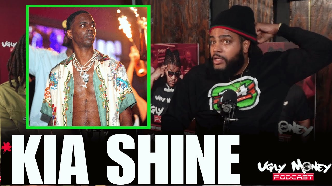 Kia Shine Wishes Young Dolph Never Taunted His Opps