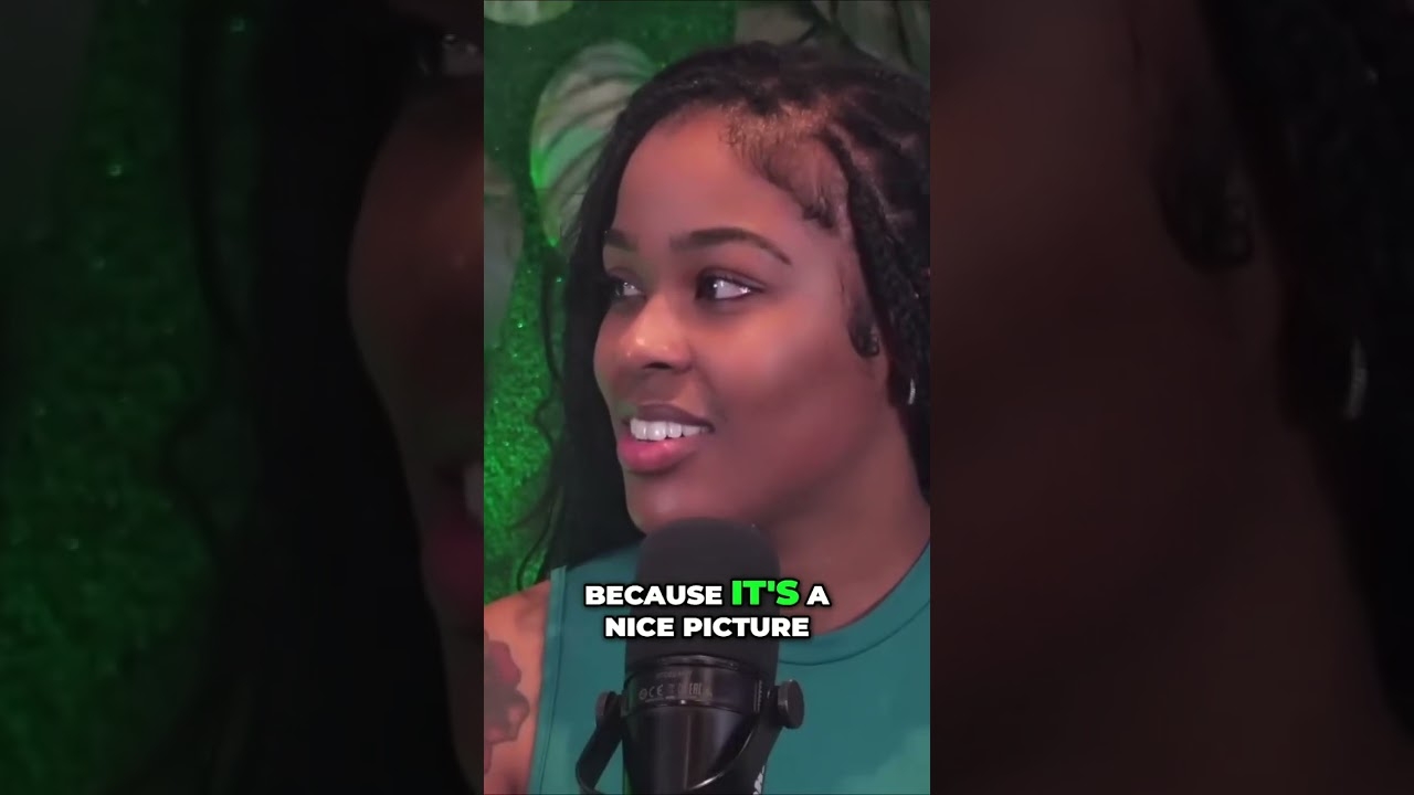 Masculine Women Says HVM Do To Much To Cheat!