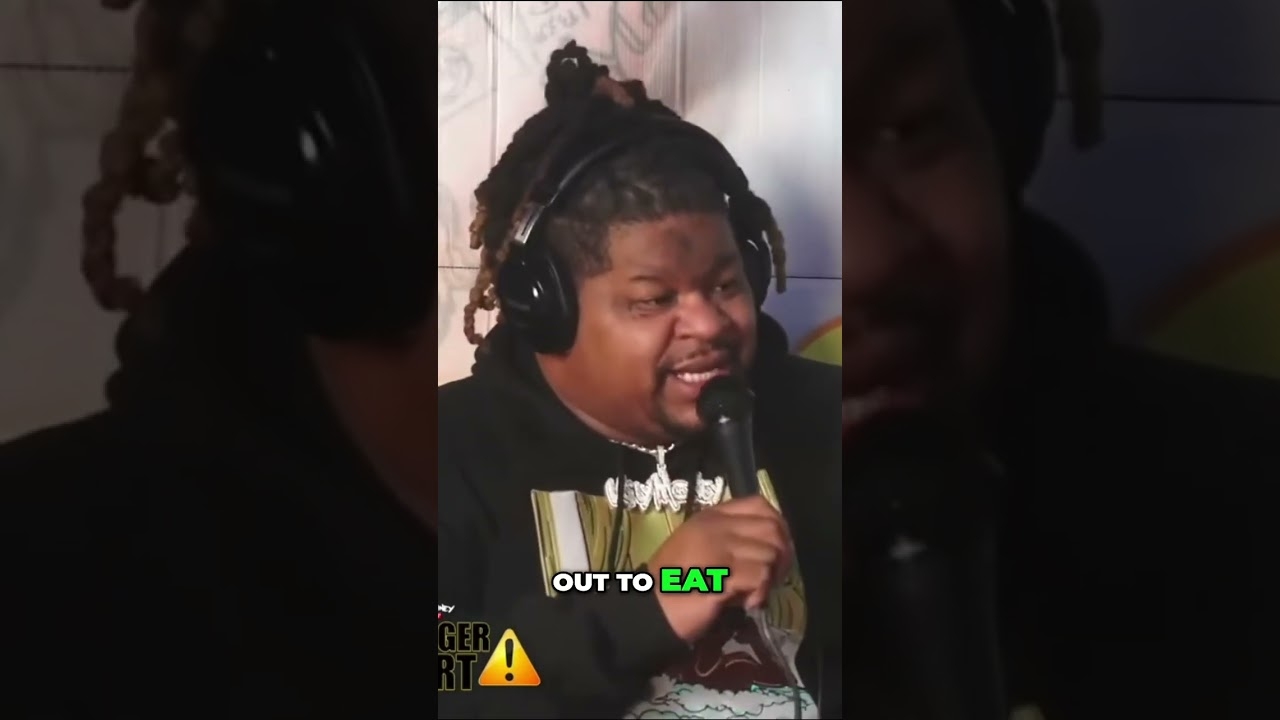 Man Says If He Send $40 It Counts as a Date!
