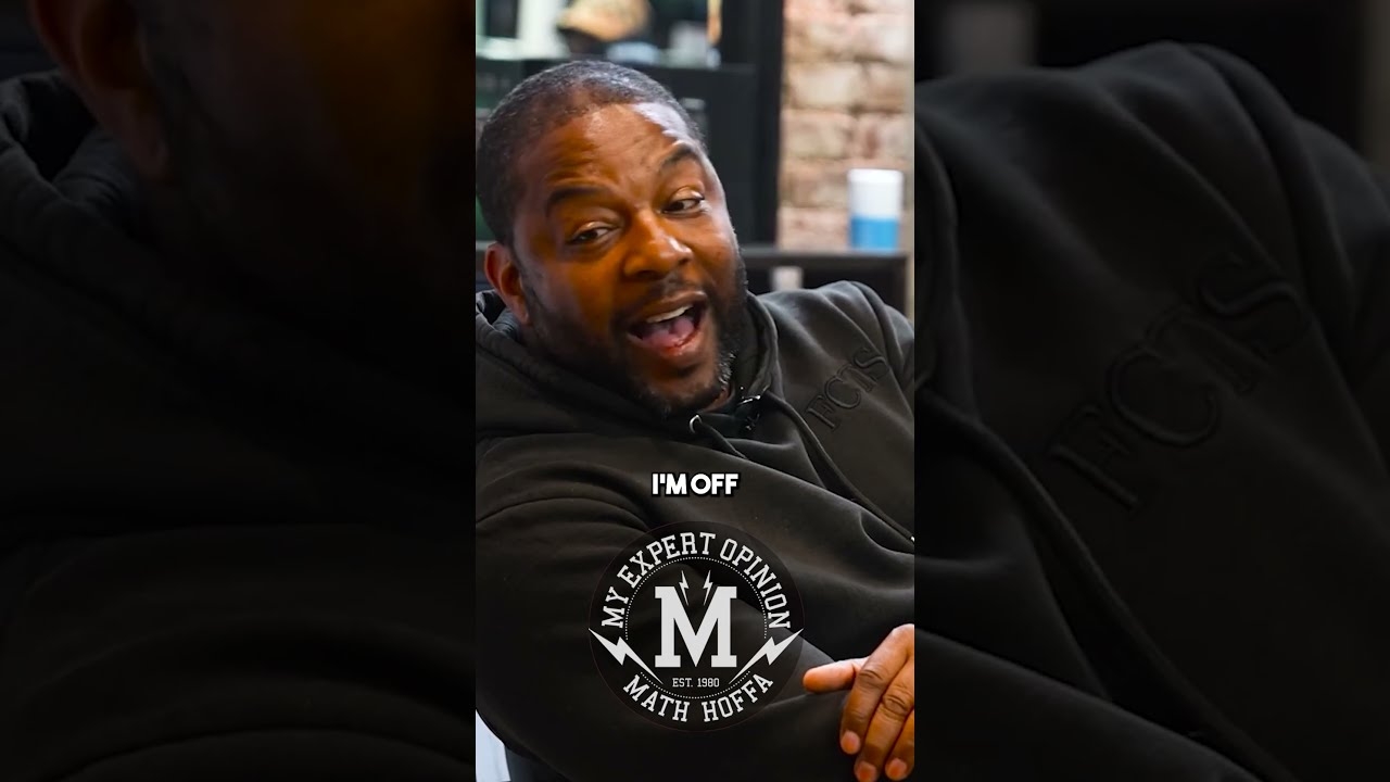 SHAWN PEN RECALLS CRAZY CLUB FIGHT