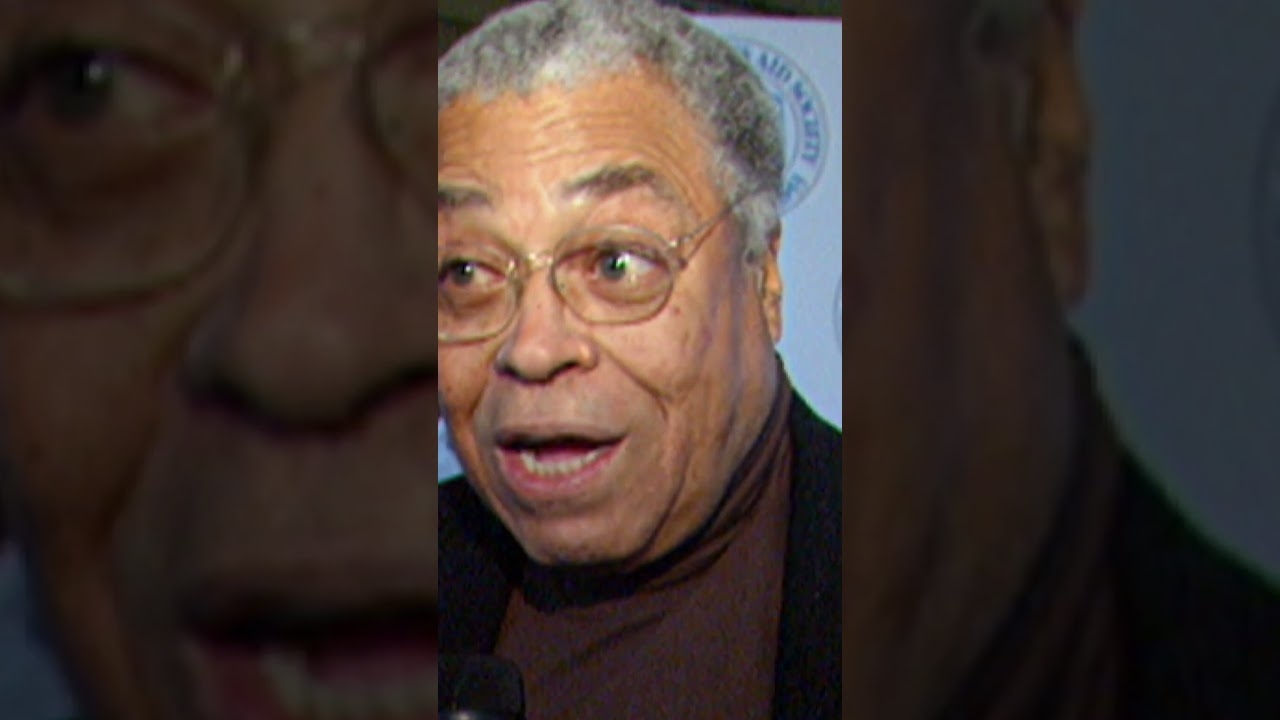 #JamesEarlJones Was A Pioneer In #StarWars And His #DarthVader Will Live On! #Shorts #BETRemembers