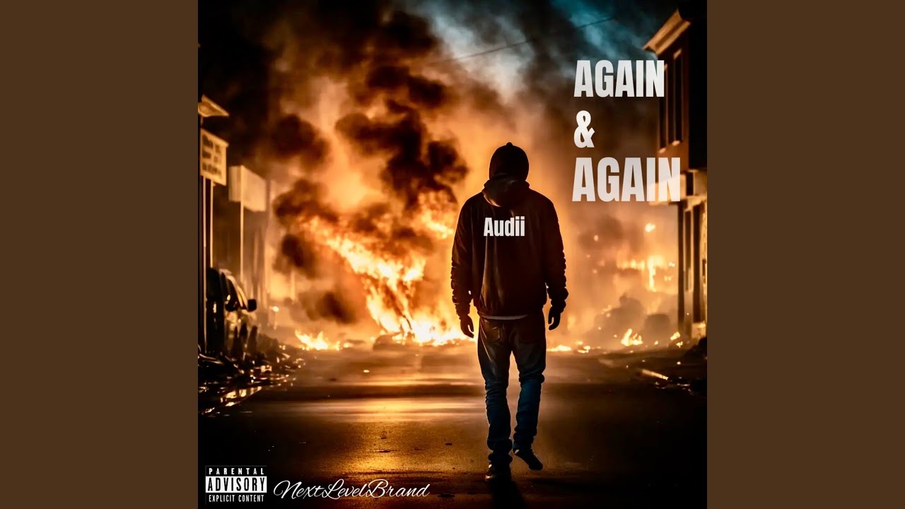 Again & Again