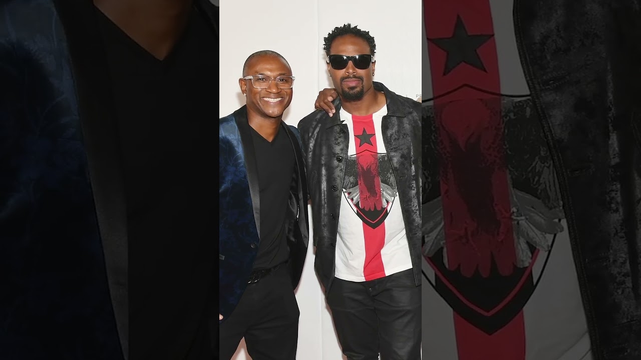 #TommyDavidson Talks Preserving Black Standup! #Shorts #BET #ComicView #MeetTheComics #Comedy