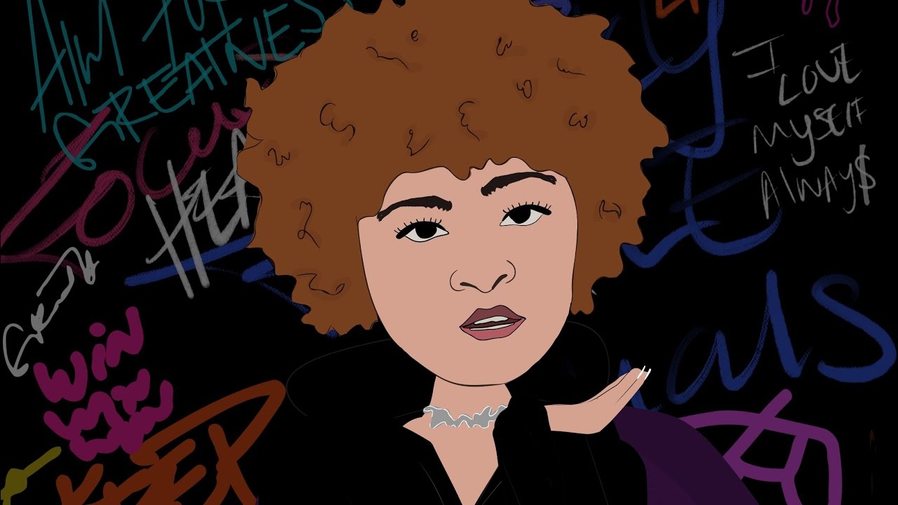 POV: Ice Spice