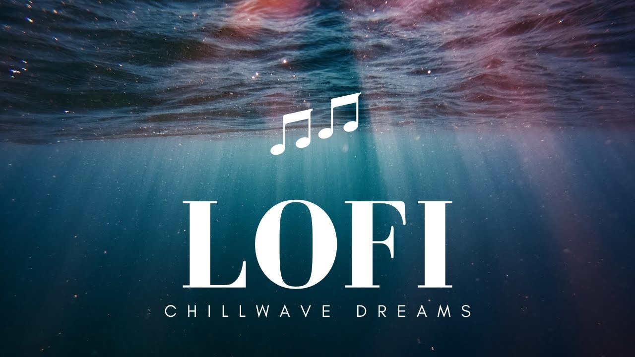 Chillwave Dreams | Lo-fi Hip Hop Beat | Chill & Relaxing Vibes