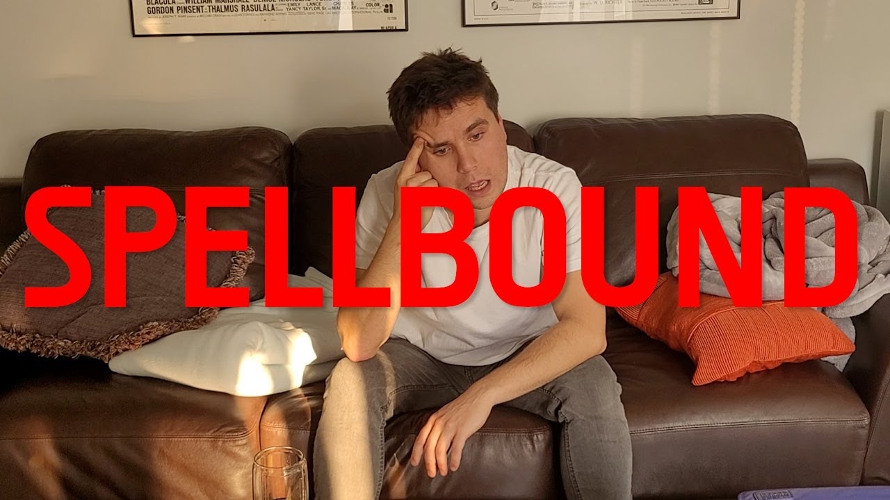 SPELLBOUND - Philip Morris (Official Video)