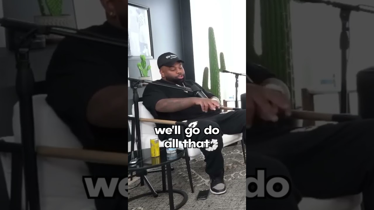 AD Knows Everything About No Jumper!