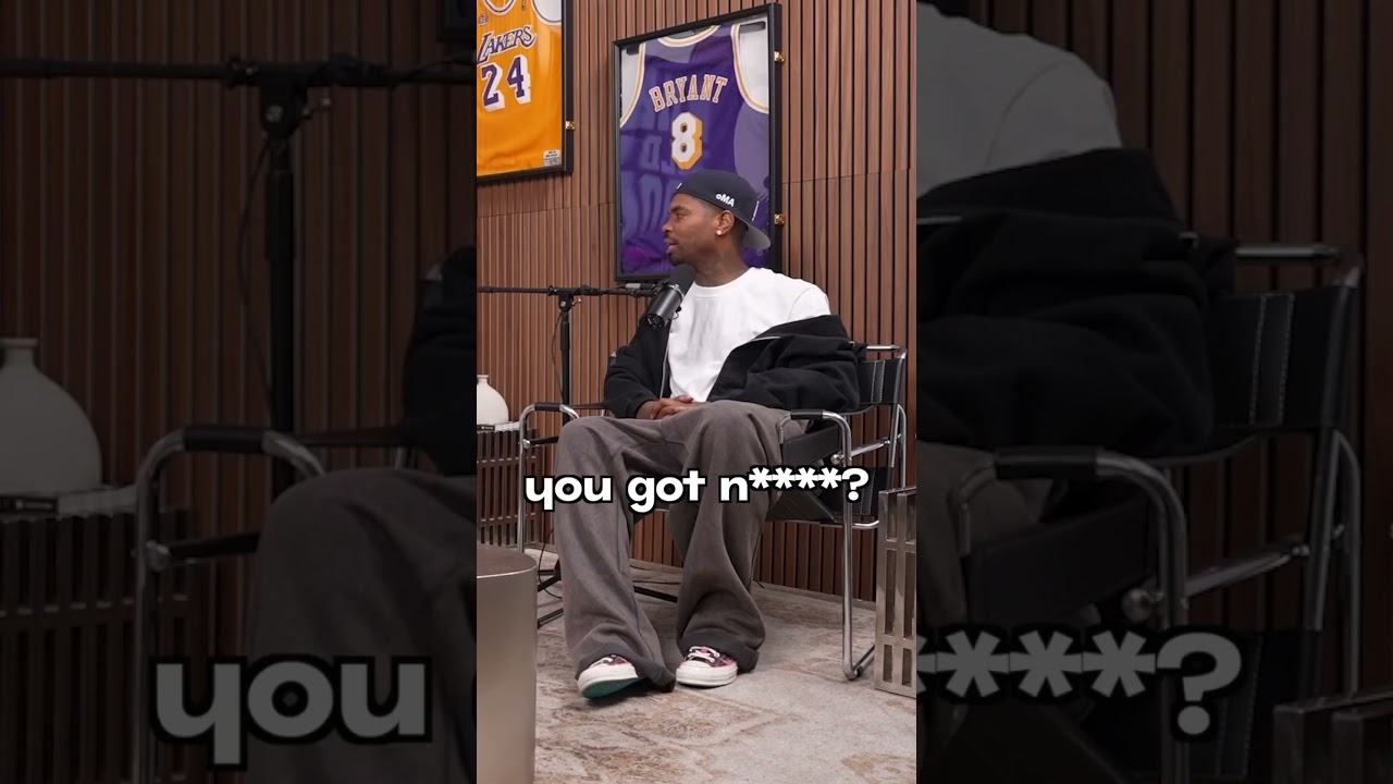 The Homies On The Stress Of Being A Black Man