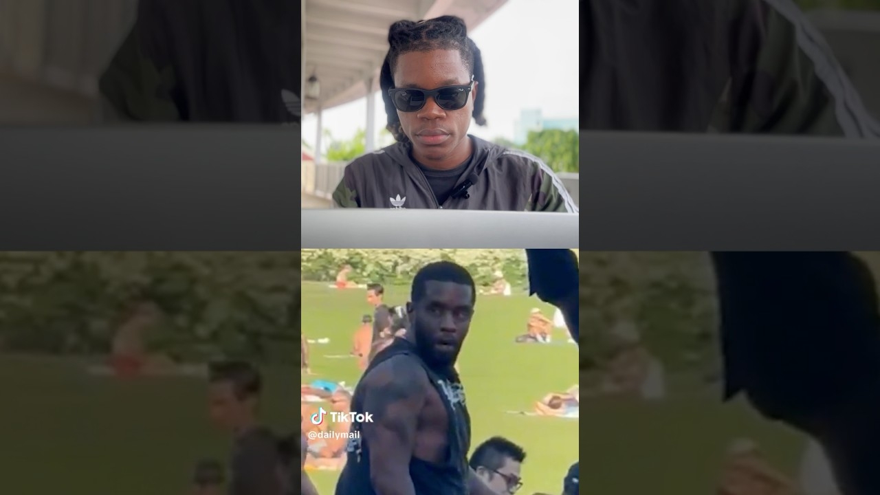 Diddys Recent Arrest: The Shocking Truth.