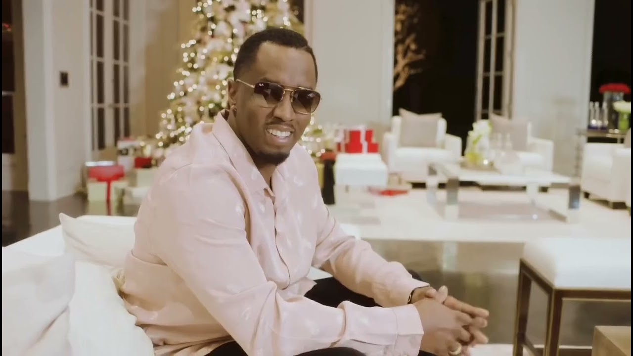p diddy interview before going to jail #diddy #interview