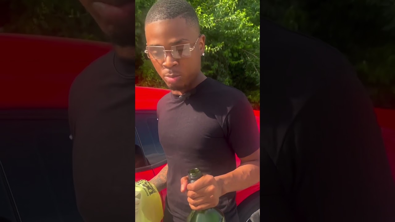BACK UP DIDDY !!! #shortsfeed #funny #bestcomedychannel #mediaevent #shortvideo #automobile