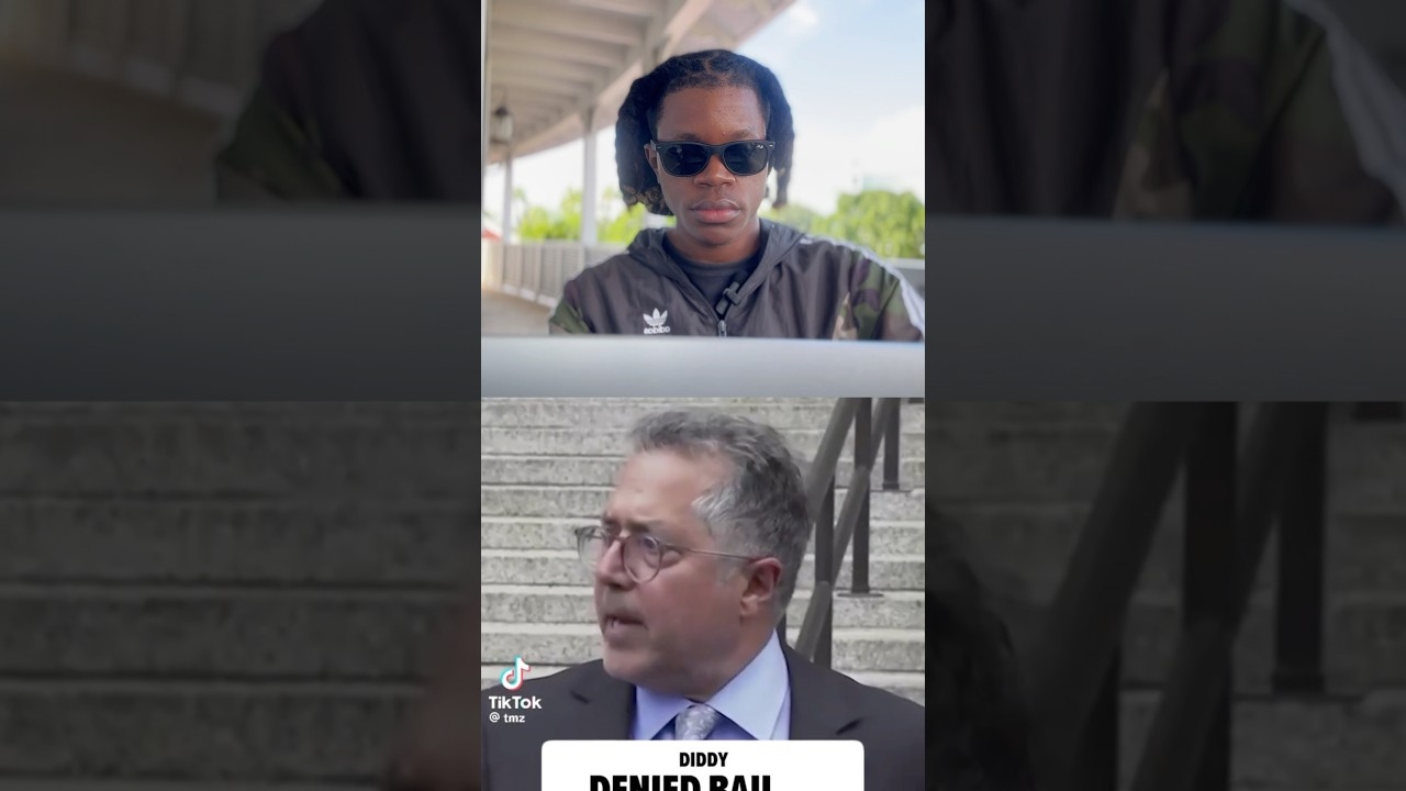 Diddys Lawyer Gears Up for an Epic Battle